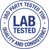 Independent Testing, Every Batch