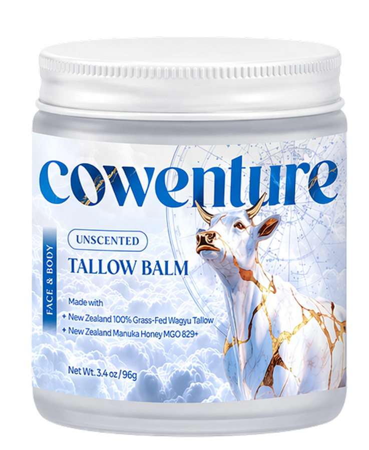 Cowenture Tallow Balm