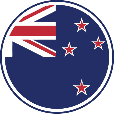 Made in New Zealand