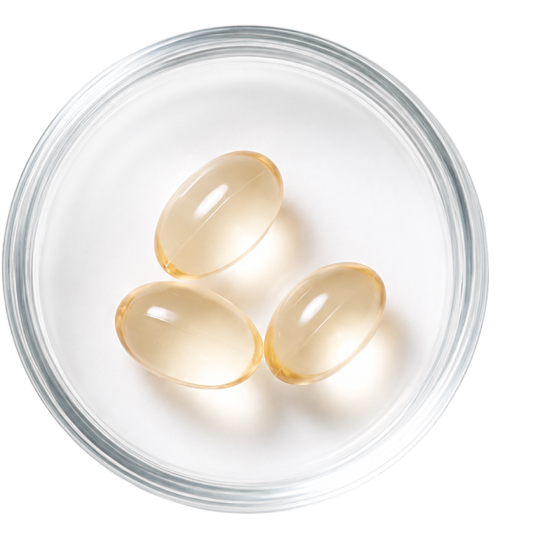 GLYCERIN - VITAMIN E